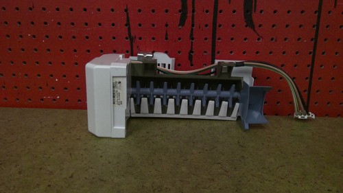 Kenmore Refrigerator Ice Maker Assembly W10884390 - 第 5/6 張圖片