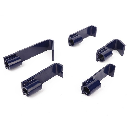 18pcs Slide Hammer Dent Puller Set Auto Body Dent Repair Bearing Axel tool - Bild 14 von 20