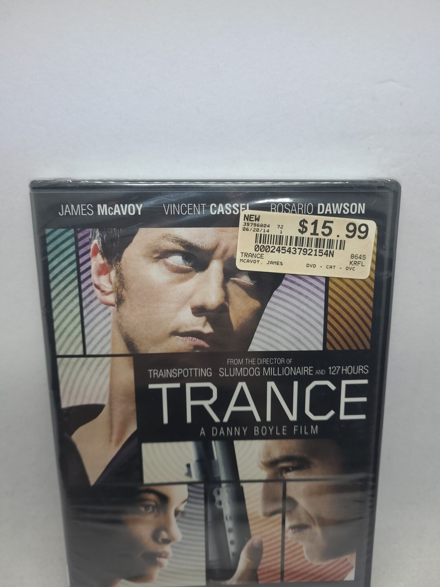 Trance (DVD) for sale online
