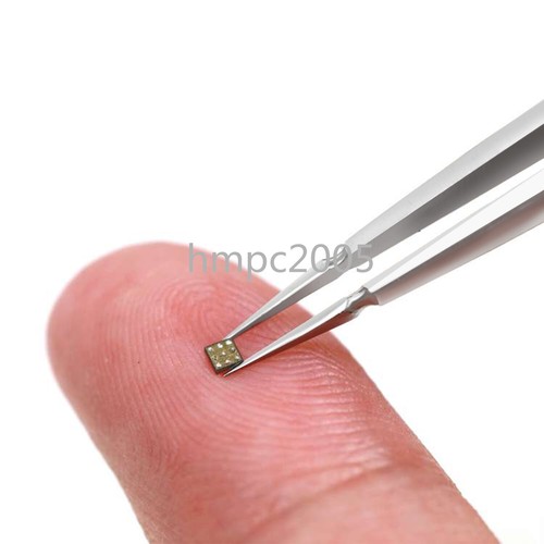 2UUL Acabado a mano 3D Pinzas Teléfono Acero Inoxidable Precisión Alambre Volador Pinzas - Imagen 9 de 10