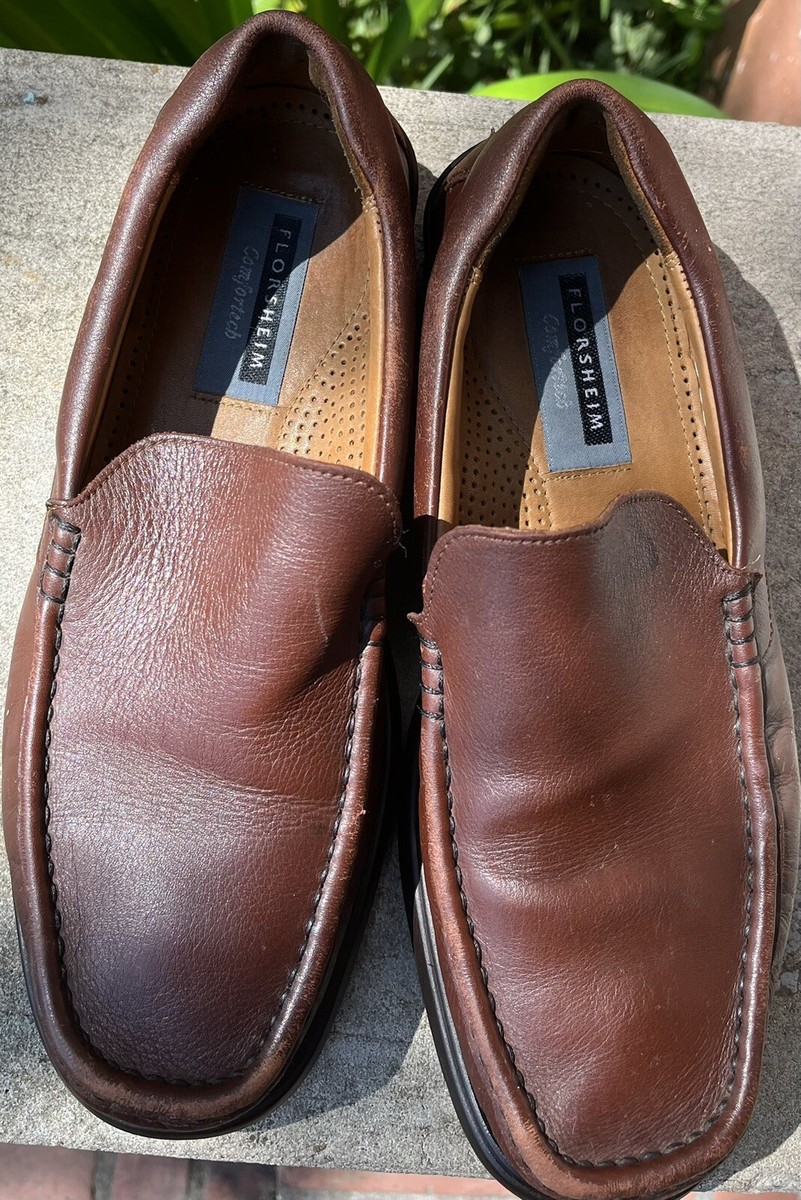 FLORSHEIM Comfortech Men display picture 1