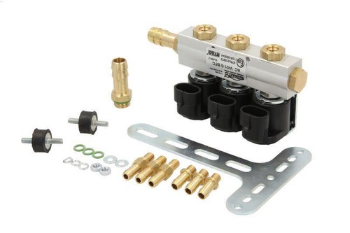 LPG injection rails AC WGM2031AH- - Picture 3 of 7