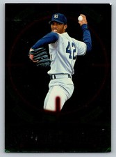 1997 Upper Deck Strike Force - Mariano Rivera #69
