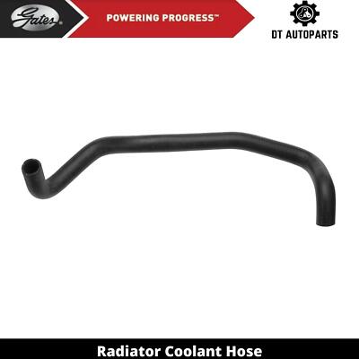 For 2006-2007 Chevrolet Monte Carlo Radiator Coolant Hose Lower Gates