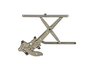 Regulador de ventana delantero izquierdo Dorman para camioneta Toyota 1989-1995 1990 1991 1992 Foto 2 de 3