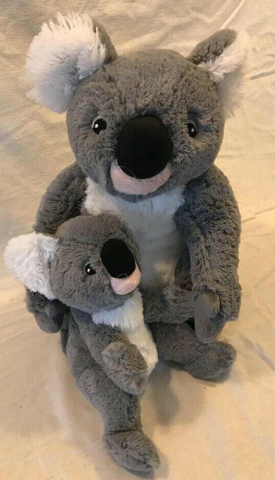 peluche koala ikea
