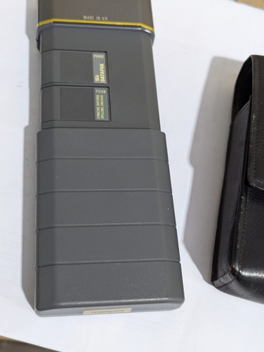 Old Vintage PSION ORGANISER II Model XP - Afbeelding 5 van 11