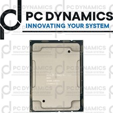 Intel Xeon Platinum 8164 2.0GHz 26 Core 35.75MB 10.4GT/s 150W Processor SR3BB