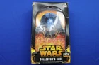 Vintage 2005 STAR WARS Revenge of The Sith Collectors Case 5 Pack