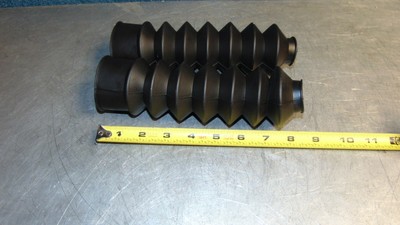 TW200 TW225 TW 200 225 Motocross Shock Absorber Dust Guard Boots TW200 TW225 TW 200 225 Motocross Shock Absorber Dust Guard Boots