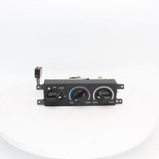 2001 Lincoln Navigator Hvac Temperature Control Panel Part Number 655-00805 2001 Lincoln Navigator Hvac Temperature Control Panel Part Number 655-00805