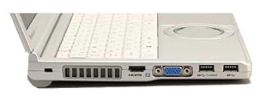 Panasonic Let's Note CF-NX3RDJCS Intel Core i3 8GB RAM 256GB Panasonic Let's Note CF-NX3RDJCS Intel Core i3 8GB RAM 256GB
