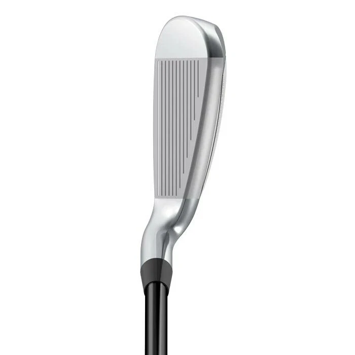 YAMAHA Inpres Drivestar Type/D Iron #5 Club Speeder NX M-425i Graphite R-Flex - Image 3 of 4