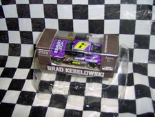 2022 Brad Keselowski  6 Violet Defense 1/64th