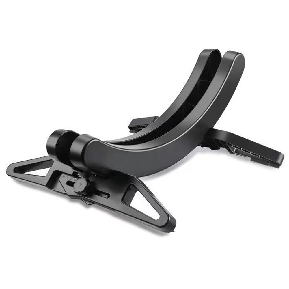 Indoor Bicycle Stand Adjustable Mountain Bike Rack Anti-Slip Cycling Accessories