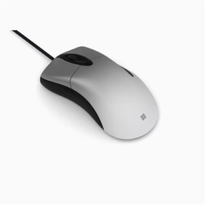 Microsoft Pro Intellimouse Wired Optical Gaming Mouse (No Box) 99%  New