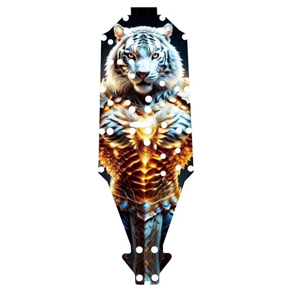 Chassis Skin Protectors Bottom Plate Protector Ultimate For Arrma