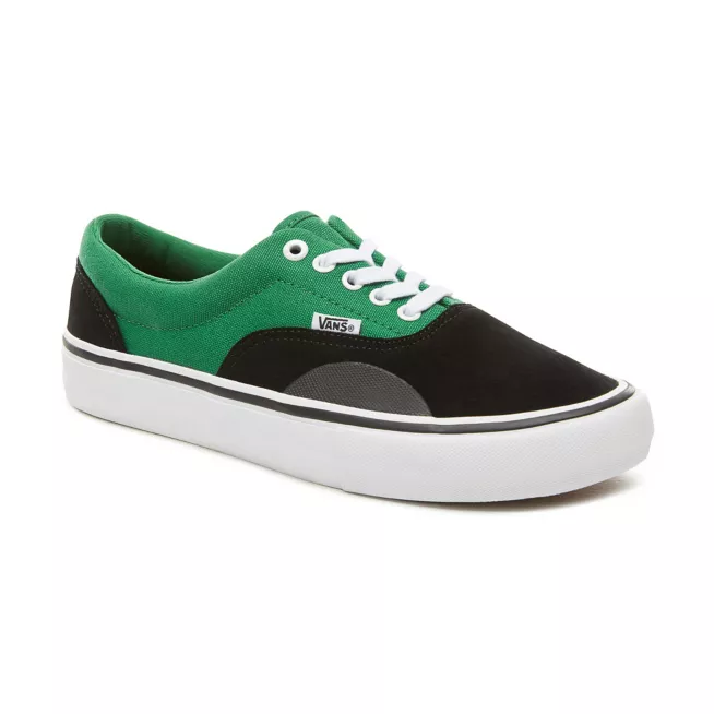 NEW ORIGINAL VANS ERA PRO BLACK UK SIZE 6.5 EU 40 US 7.5 CANVAS SHOES RRP  £85 | eBay