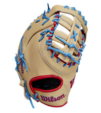 Wilson 2025 A2000 1677 12.5” First Base Glove Baseball Gloves NWT WBW102753125