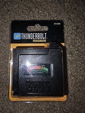 NEW THUNDERBOLT MAGNUM Household Battery Tester