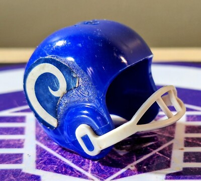 NFL SAN DIEGO CHARGERS MINI PLASTIC FOOTBALL HELMET 2" GUMBALL MACHINE ...