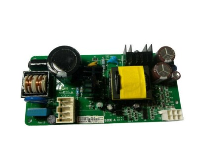 OEM Refrigerator Control Board for KitchenAid KFIS29BBMS02 KFIS29BBMS00 NEW
