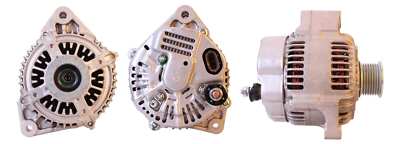 LUCAS Lichtmaschine Generator 120A 12V für Jaguar XJ 4.0 V8 Super Six
