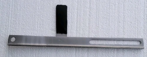 Mopar 170 198 225 Slant Six Alternator Mounting Bracket Dodge Chrysler Plymouth