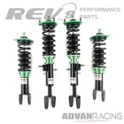 Hyper-Street ONE Lowering Kit Adjustable Coilovers For 350Z 03-09 Z33