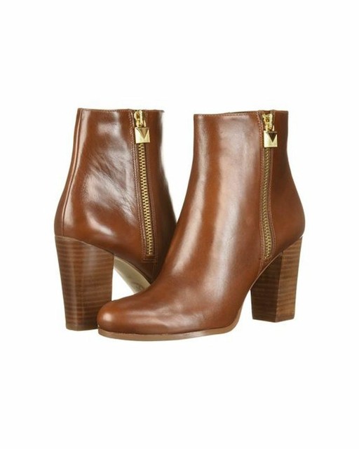 margaret bootie michael kors