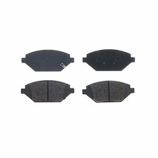 Bremsbeläge Bremsklötze Vorn OPEL KARL (C16)