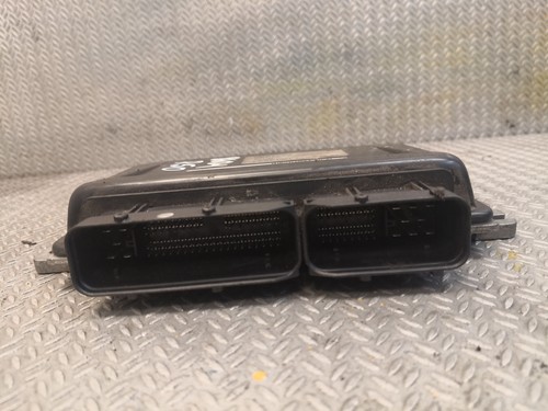 MINI COOPER R50, R53 Engine Control Unit ECU 7513983 - Picture 2 of 4