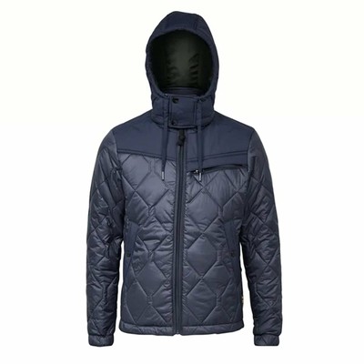 attacc heatseal quilted