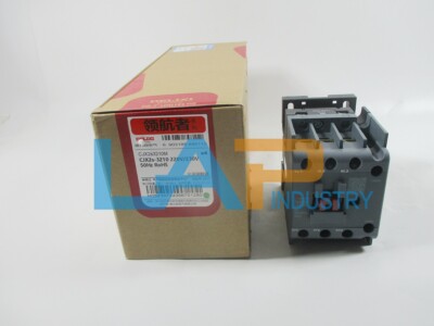 1Pcs New AC Contactor CJX2S-3210 32A 220V/230V 50Hz | eBay