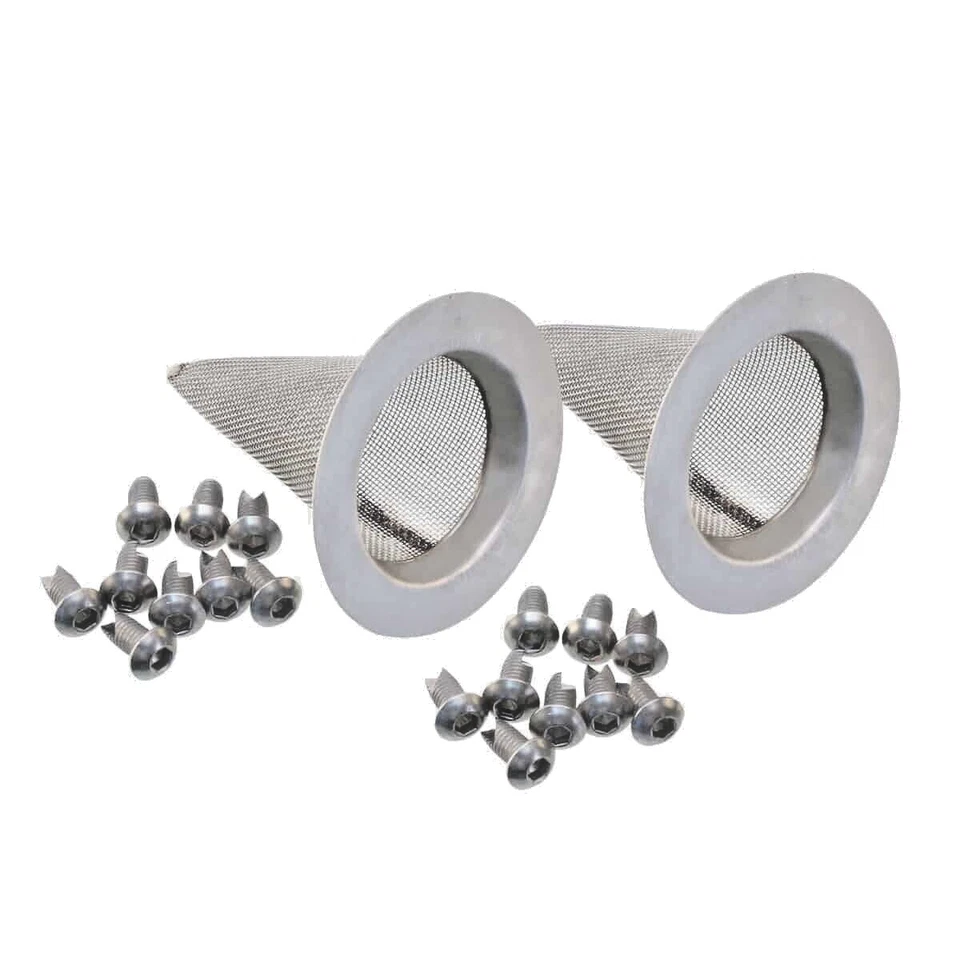 Pro Moto Billet Spark Arrestor Honda CRF250R/CRF250RX # PMB-01-1118 - Image 3 of 3