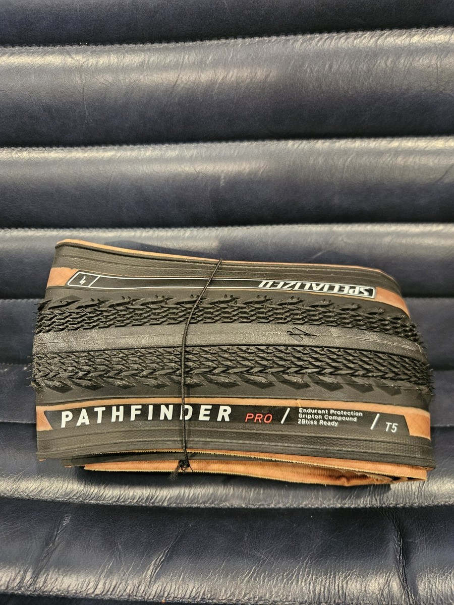 スペシャライズド PATHFINDER PRO 2BLISS READY 38c