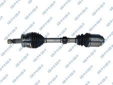 GSP 224117 Drive Shaft for Hyundai, Kia