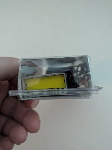 Scosche CR012SD Stereo Connector for Chrysler Dodge Eagle Jeep Plymouth 1974-07 - Picture 7 of 7