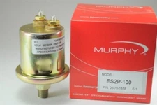 FW Murphy ES2P-100 05701858 PRESSURE SENDER