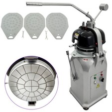 Commercial Automatic Dough Divider and Rounder Dough Cutter Round Rolling Machin