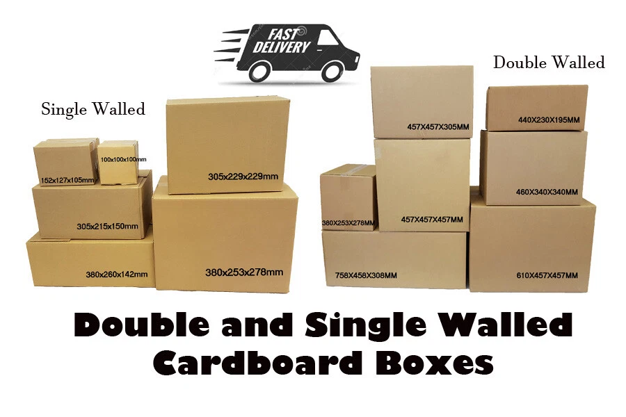 That are boxes