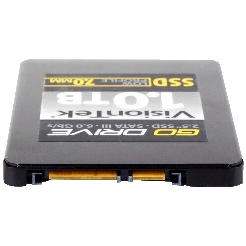 SATA III 1 TB 2.5 en unidades de disco duro interno de factor de forma