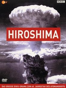 Hiroshima (DigiPak) | DVD | Zustand gut