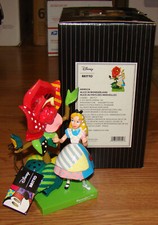 Disney by Britto, ALICE IN WONDERLAND (6008524) 70th Anniversary 