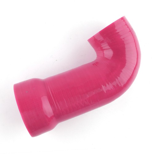 Fits JEEP CHEROKEE XJ 1991-2001 4.0L Air Cleaner Throttle Body Intake Hose Pink - Picture 3 of 6