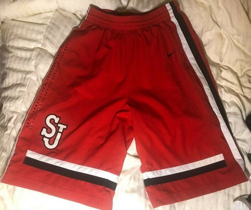 Red Storm NIKE Authentic Dri-Fit 