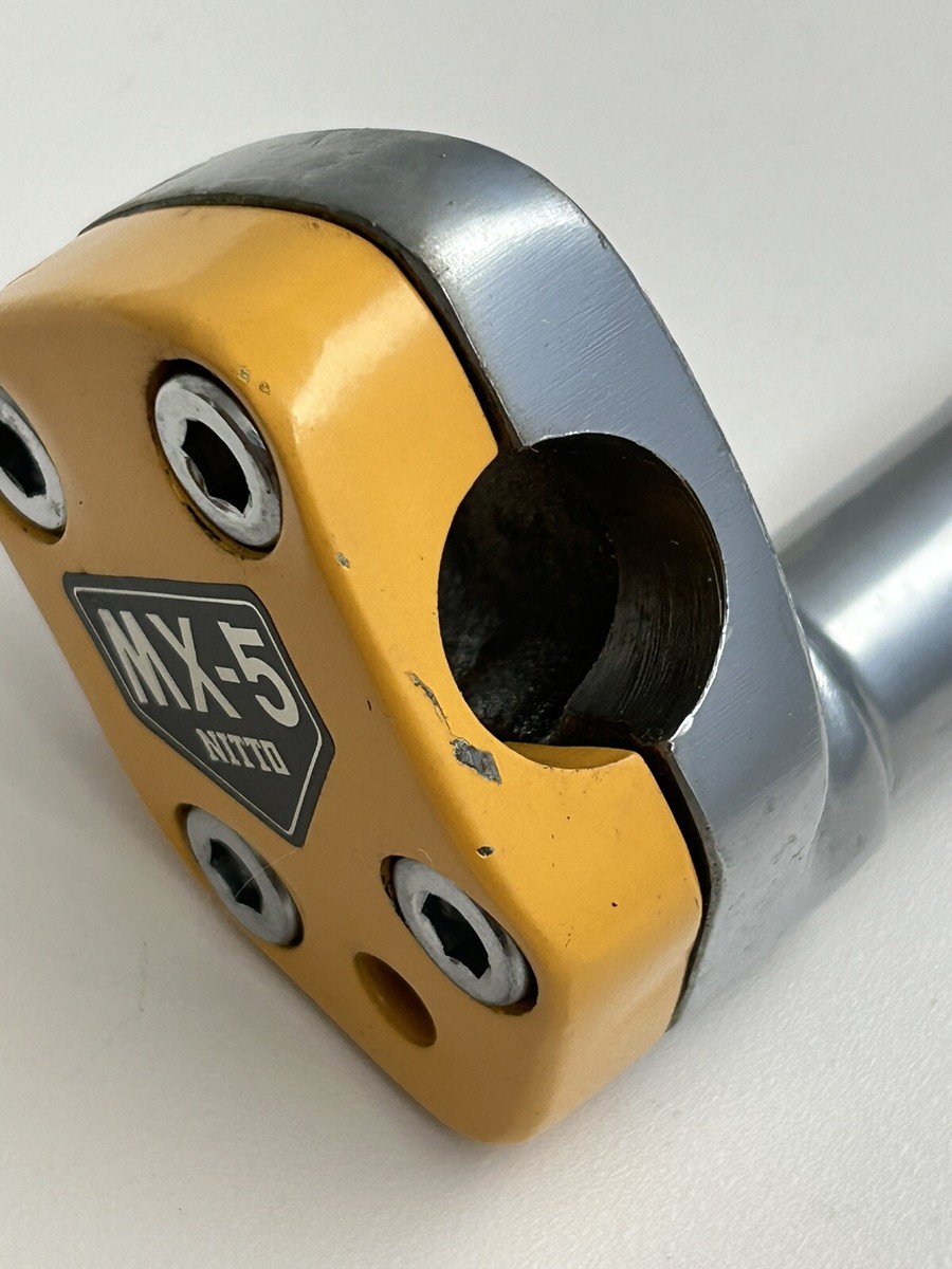 パーツ old school bmx STEM NOS SunTour - Style Old School BMX Power Stem | Alans BMX