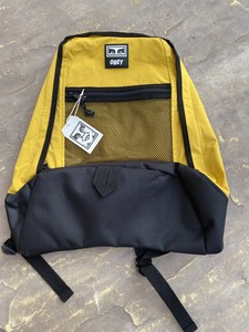obey conditions backpack
