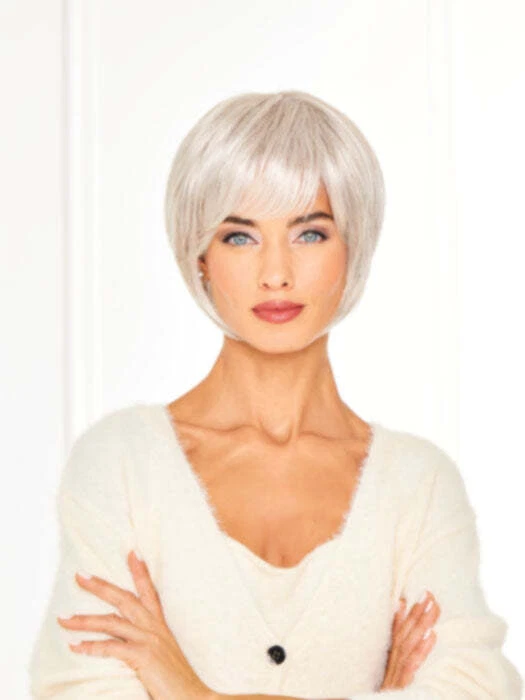 Парик камео от Gabor, все цвета, прямой средний парик - Изображение 3 из 4