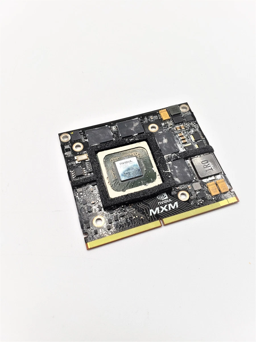 Apple iMAC A1279 2279 nVIDIA 9600MGT Video Card 180 10815 0100 D01 G96 630 A1
